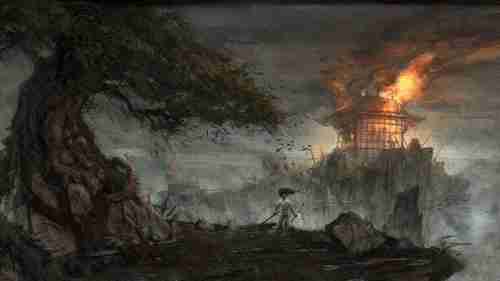 《原子之心》DLC1宣传片公开，今年夏季上线，备受期待！